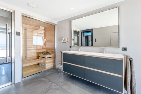 Villa a Mijas Costa, Malaga, Mijas Costa - € 8.100.000 | Ref: WB1138 - foto 39